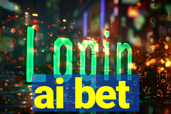 ai bet